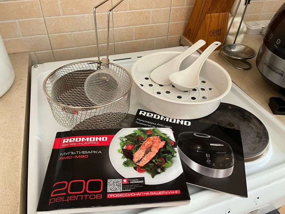 Мультиварка Remand