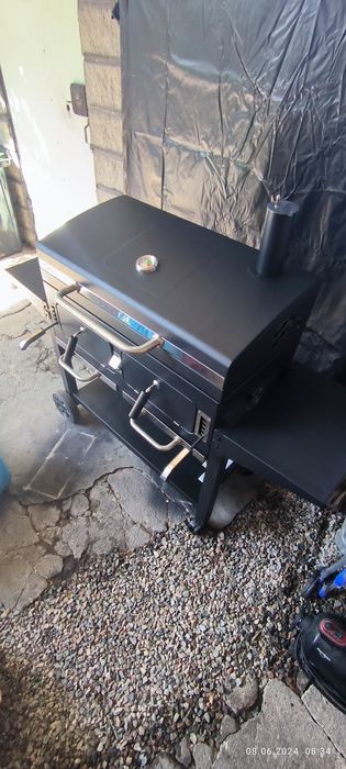 Гриль - Мангал в аренду