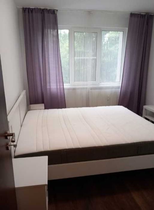 Дава се под наем Тристаен апартамент в София, Изток - 90 кв.м за 850 € - Снимка #4