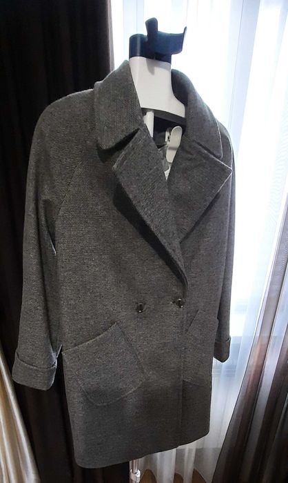 Пальто-кардиган, пальто -пиджак