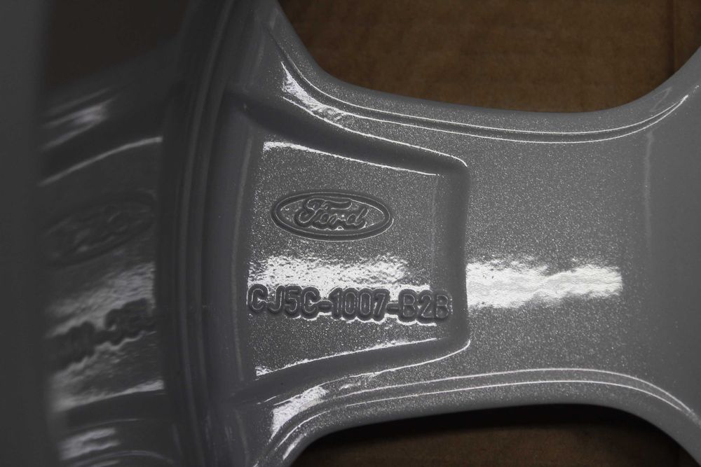 Джанти 17" Ford Focus, C-Max, S-Max, Galaxy, Kuga, Mondeo