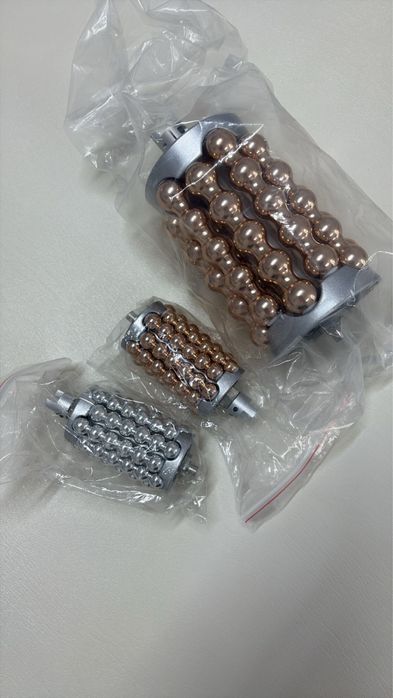 Эндосфера терапия , аппарат коррекции фигуры