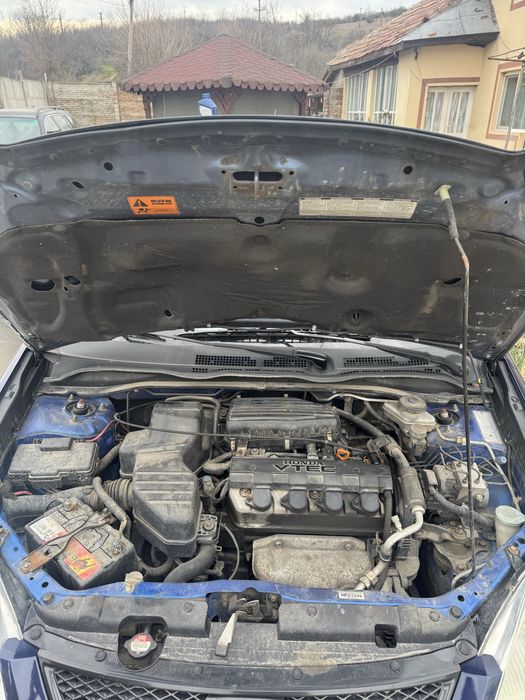 Honda civic ep2 2003