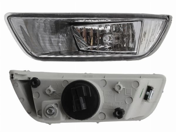 Фара противотуманная  Toyota Camry