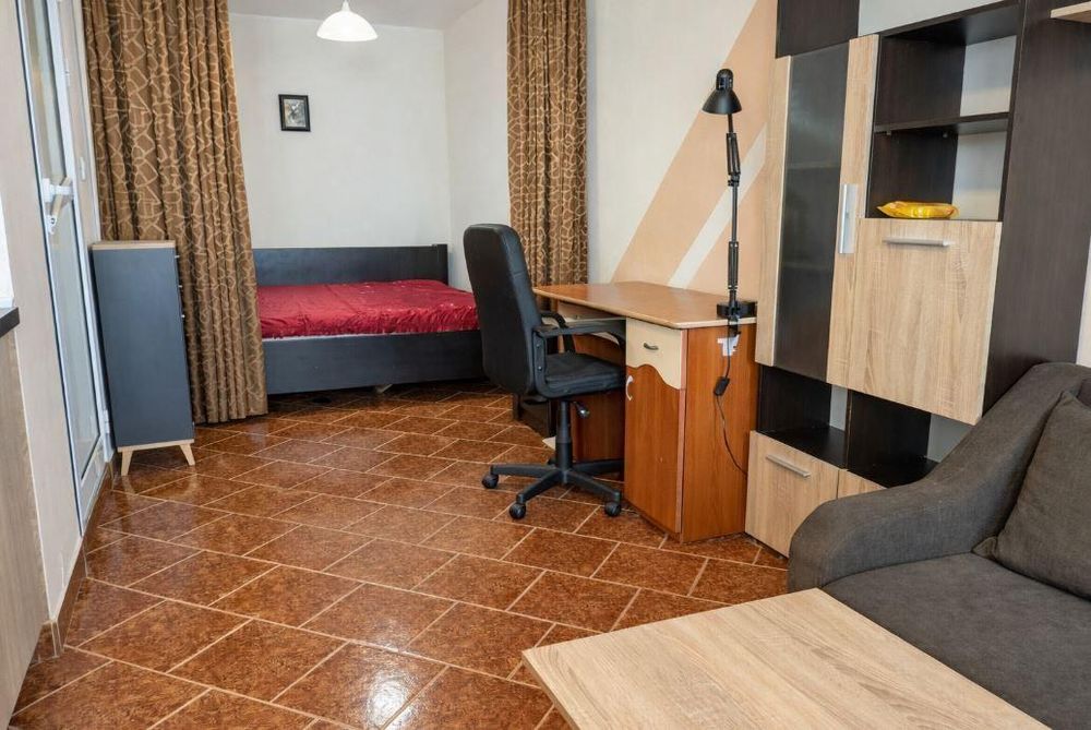 Дава се под наем Едностаен апартамент в Варна, Левски - 45 кв.м за 378.93 € - Снимка #2