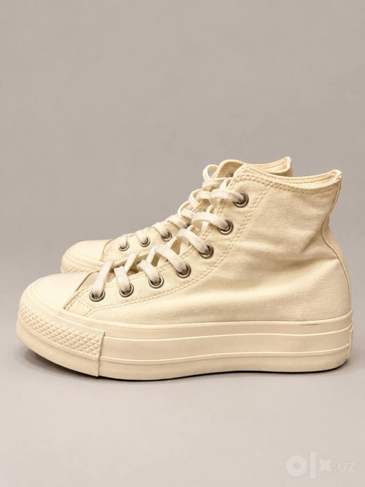 Converse All Star на платформе