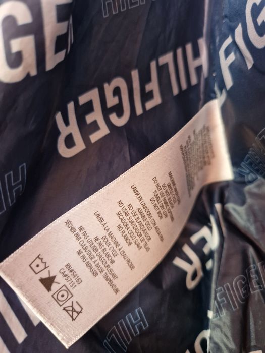 Продаю куртку Tommy Hilfiger