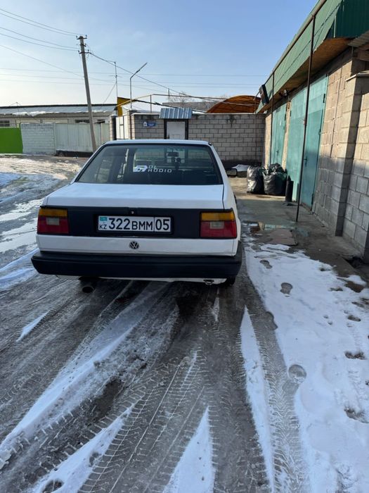 Продам машину джетта 2