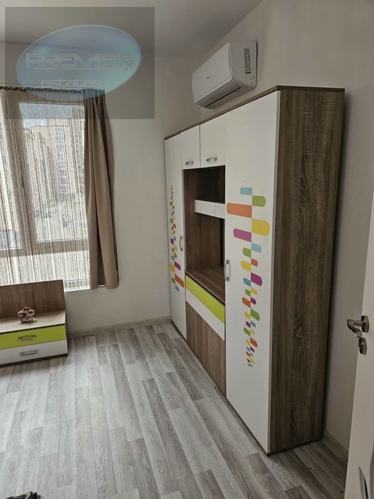 Продава се Тристаен апартамент в Пловдив, Христо Смирненски - 81 кв.м за 814 €/кв.м - Снимка #5