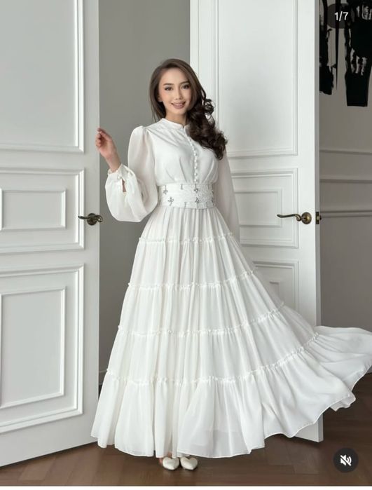 Әдемі көйлек сатылады