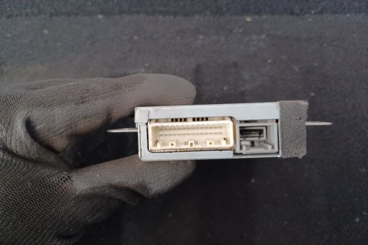 Modul telefon 8750A203 8750A203 Mitsubishi ASX prima generatie
