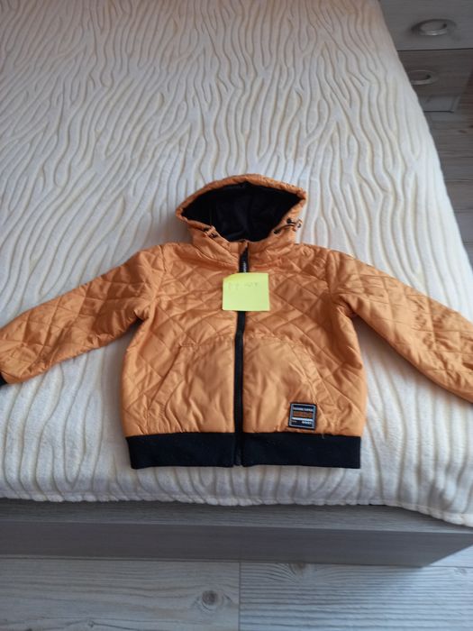 Дрехи размер 104,110,116 и обувки номер 30