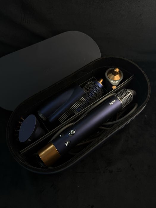 Dyson / Дайсон Baitimes 0.0.12