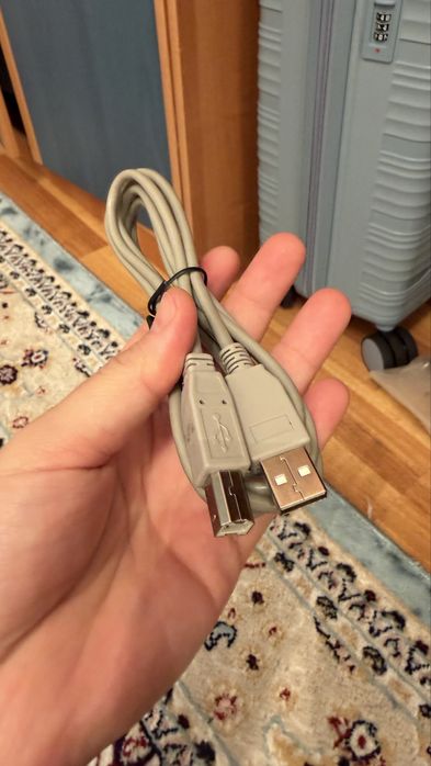 Кабель HDMI 500 тг