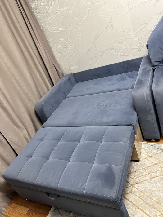 Мягкий уголок  3-2-1