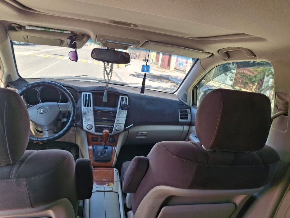 Продам Lexus РХ 300