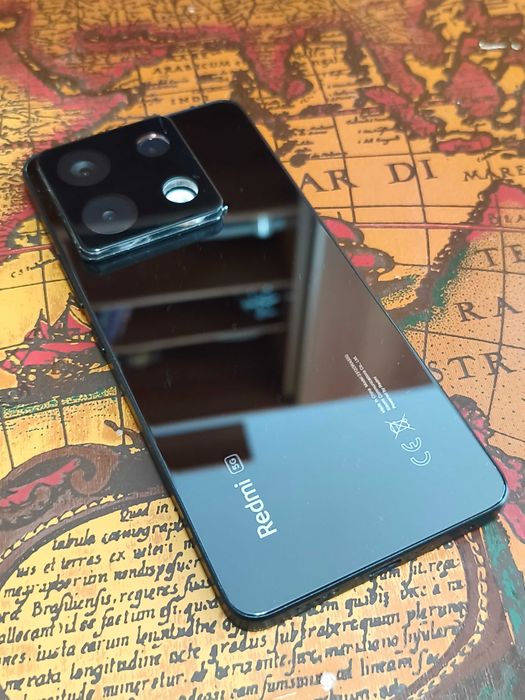 Xiaomi Redmi Note 13 Pro 5G