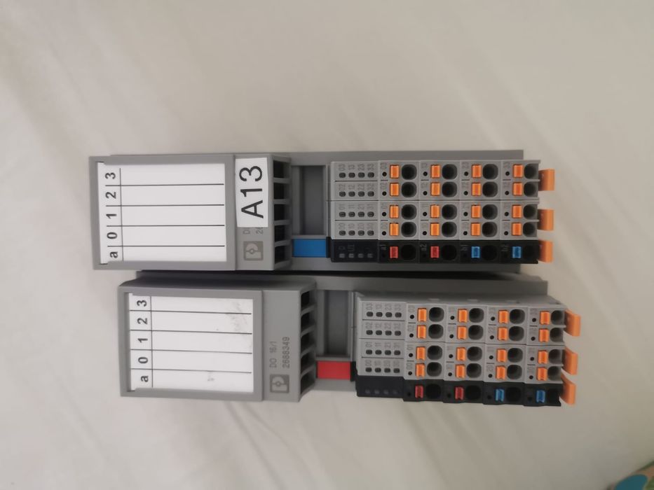 Echipamente automatizare, protecție instalații electrice