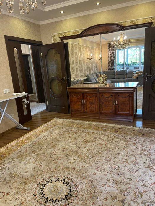 Дархан спец план 3-х комнатная 120 м² фото реальные