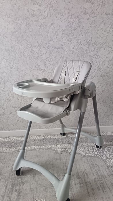 Детский стульчик