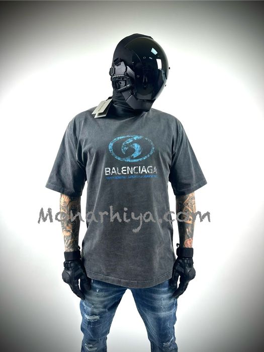 Мъжки тениски нови