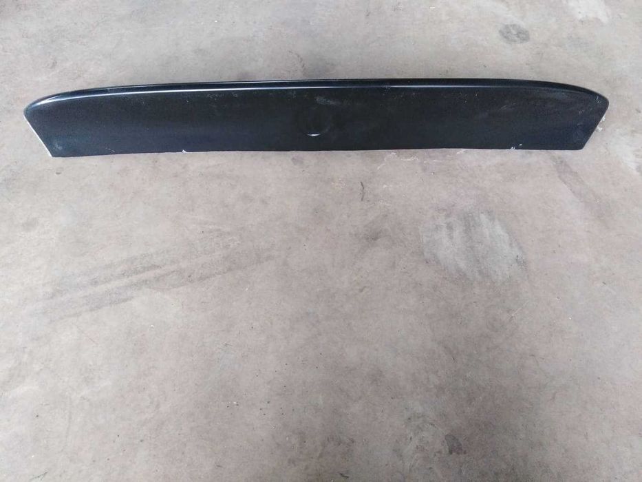 Спойлер за багажник БМВ Е46 ЦСЛ BMW E46 CSL