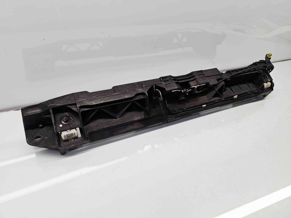 Capac trager Peugeot 308 (II) [Fabr 2013-2020] 9807148180