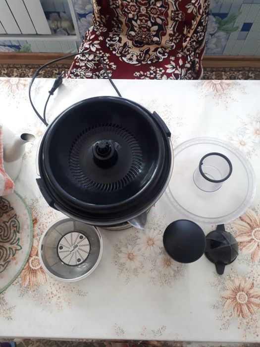 Продам TEFAL ELEA DUO соковыжималка
