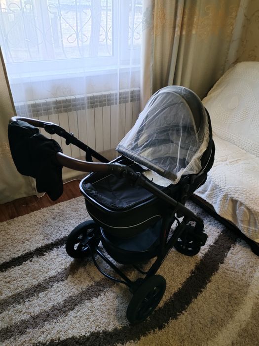 Детская коляска 0-3 лет
