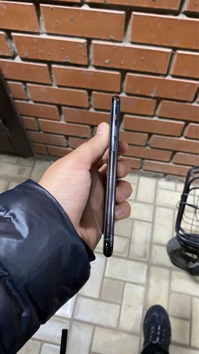 Айфон 11 про 64 гб