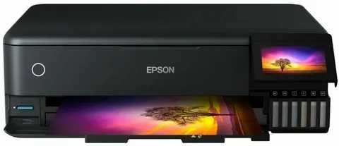 Принтер Canon и Epson продукт, который удобен для вас склад оптом