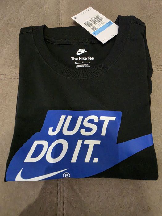 Nike Тениска размер M