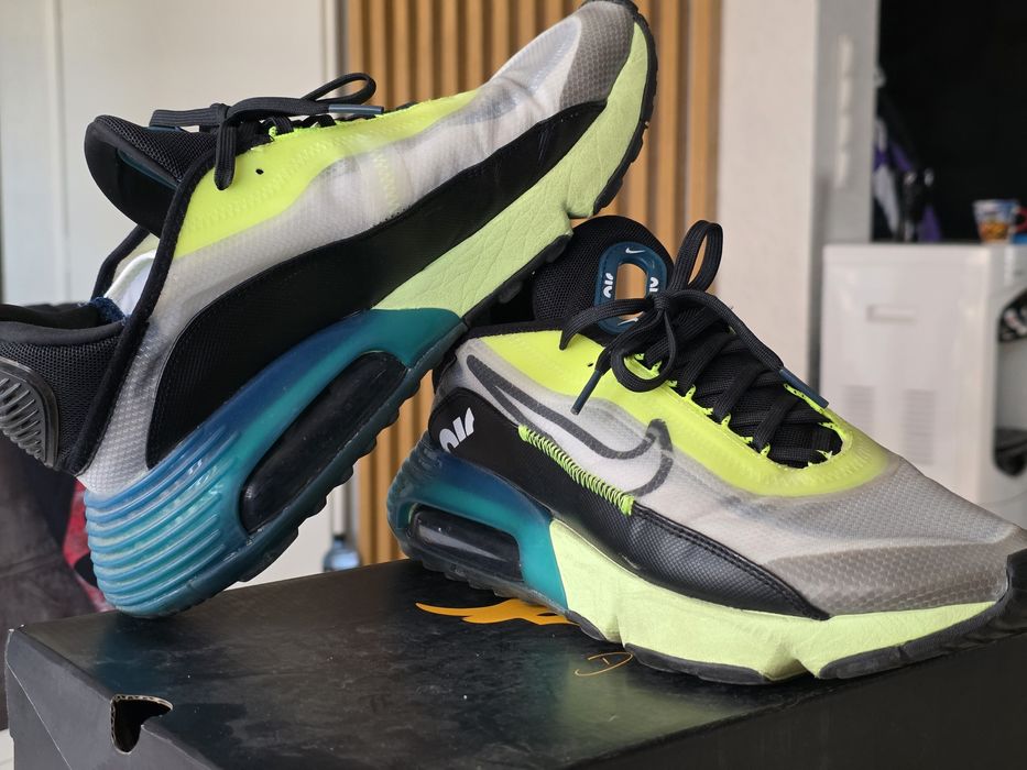 Nike 2090 - 43 номер в отлично състояние