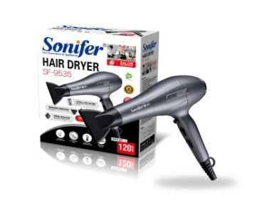 Фен Sonifer SF-9535