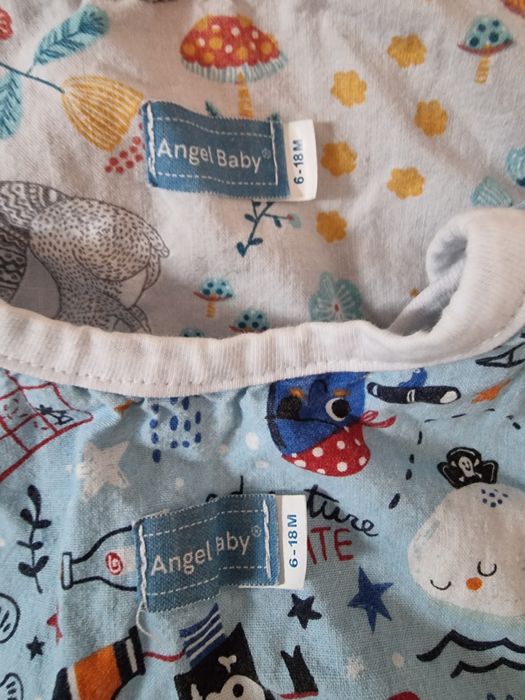 Чувалчета за сън Angel baby, Lupilu, So Cute, Kuniboo