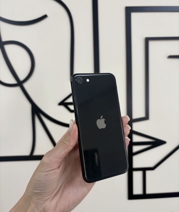 iphone se | айфон se