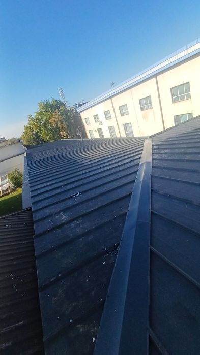 Svarka ishlari boʻlsa xizmatdamiz!