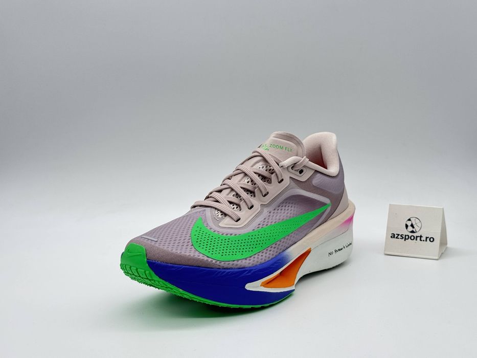 Nike Zoom Fly 6 Noi Originali (38; 38,5)