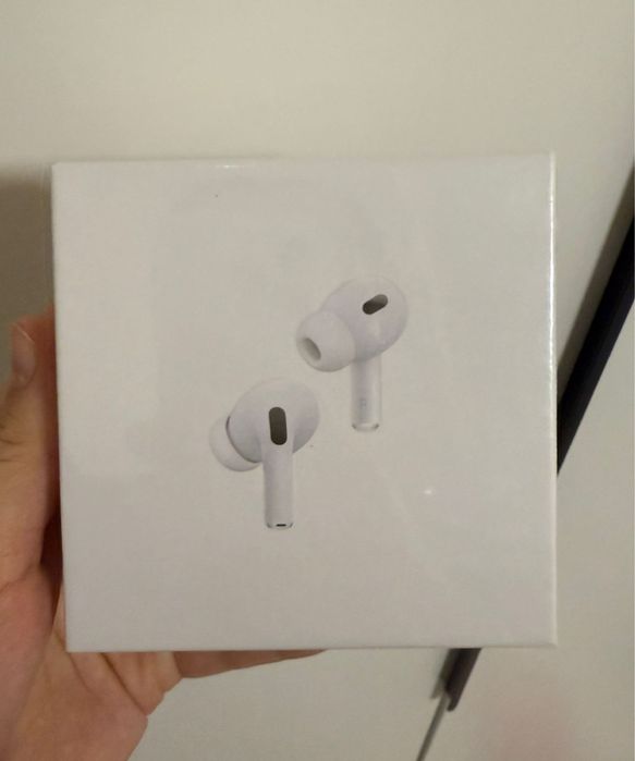 Продам наушники air pods pro 2