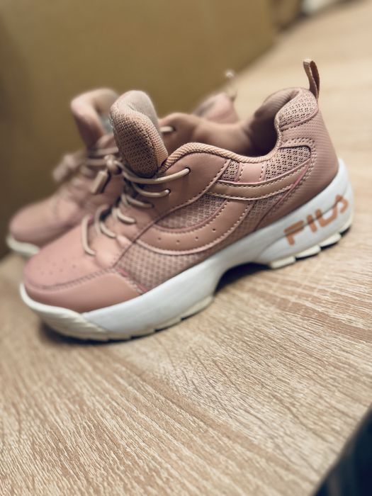 Adidasi Fila, marime 36