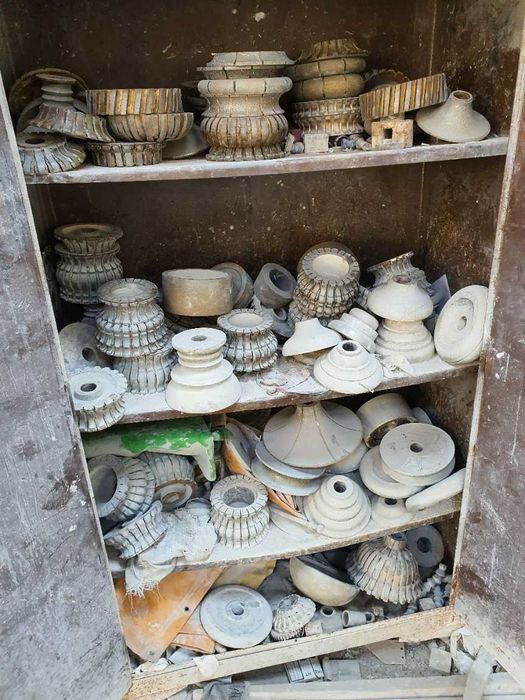 Продается оборудование по камнеобработке