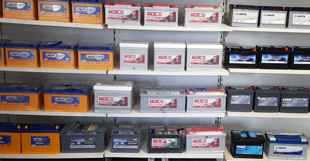 Akumlyator Akkumulyator [ gentra cobalt nexia spark [ от склад + доста