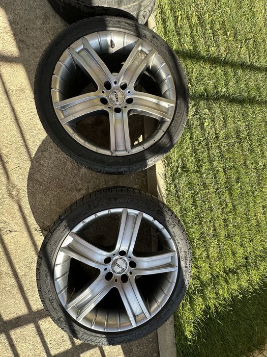 Джанти RIAL 18' оригинални