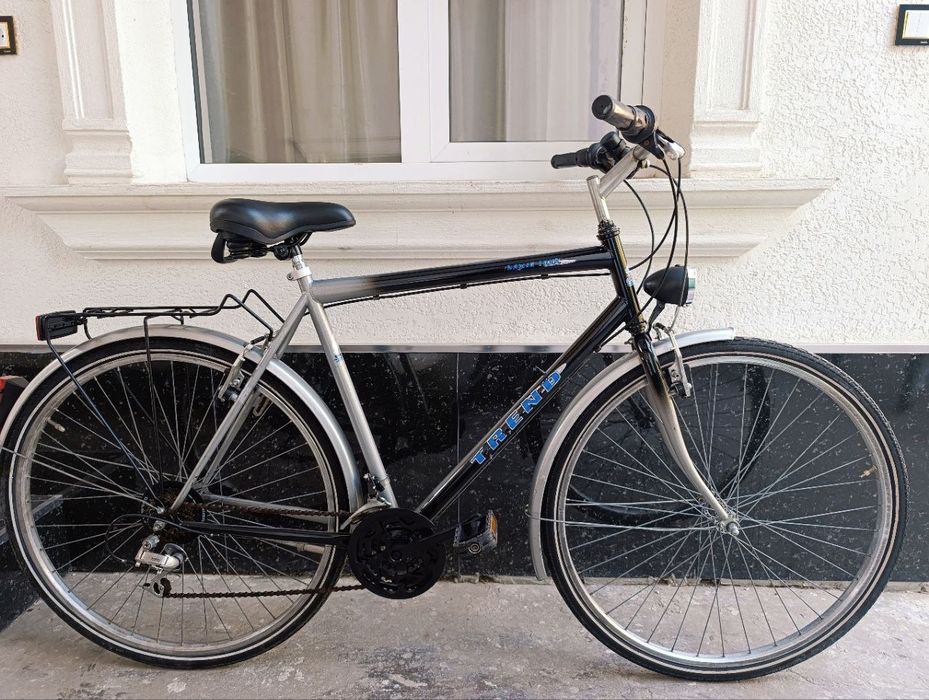 Germanskiy velosipedlar skitka narhlada