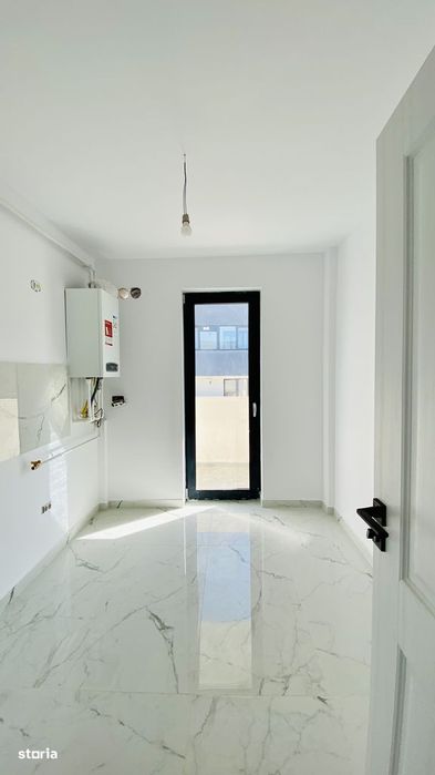 Apartament 1 cam D Hlincea 38 mp Loc de parcare Credit Cash