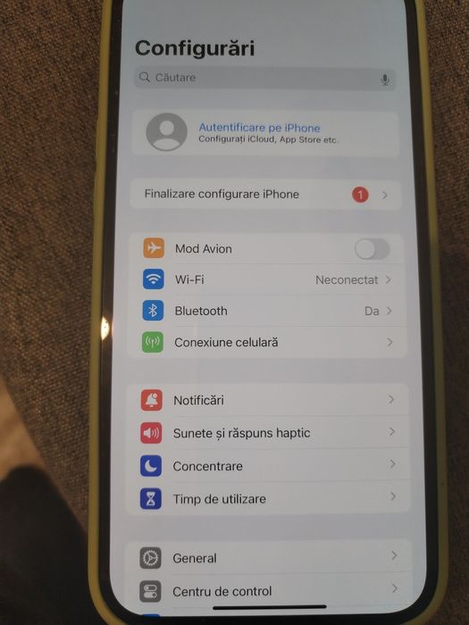 iPhone 12 pro max impecabil