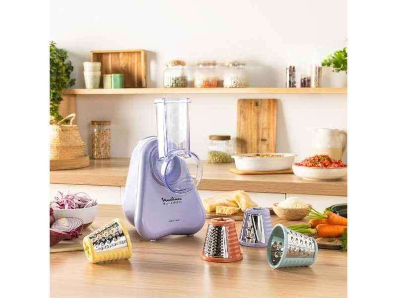 Електрическо Ренде Moulinex Fresh Express DK8546E0