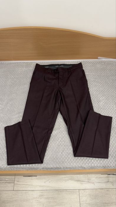 Мъжки Костюм Teodor