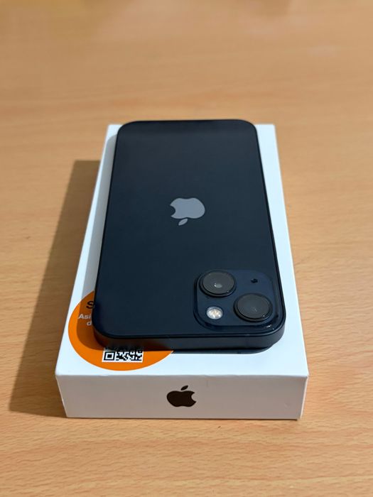 iPhone 13/ recondiționat în garanție orange