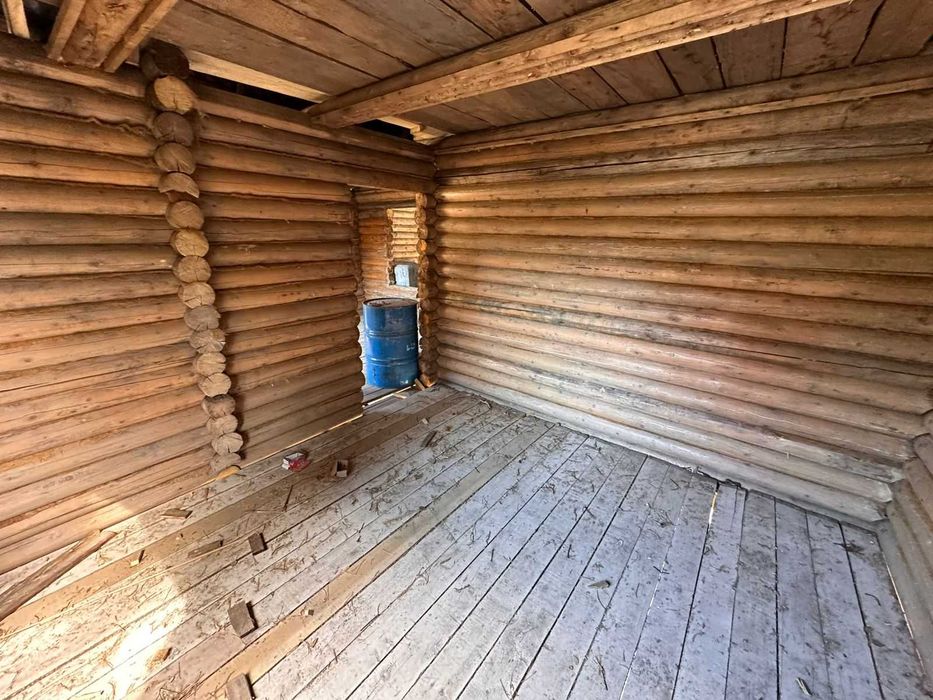 В продаже дом 4,5 сотки Новая-Бухтарма